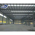 Chinese Quick Installation Prefabricated Engineered Steel Structure Warehouse